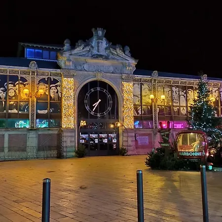 Renove Centre Apartman *