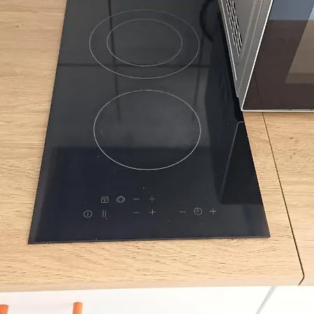 Renové Centre Apartamento Narbona