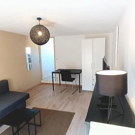 Apartment Renove Centre *