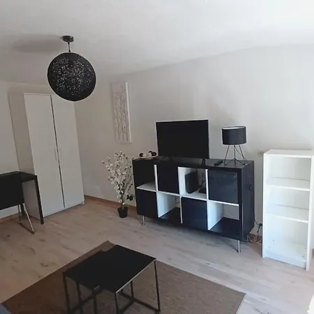 Renove Centre Apartment *
