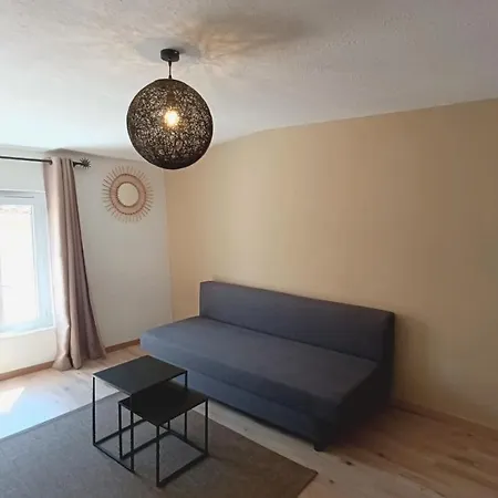 Appartement Renové Centre *