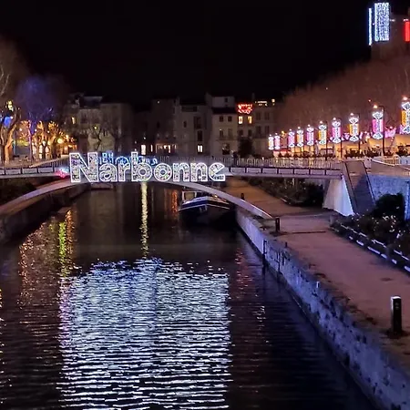 Renové Centre Appartement Narbonne