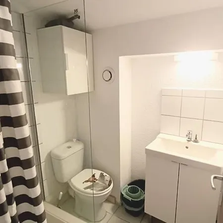 Renove Centre Apartment *