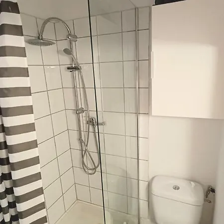 Apartment Renove Centre