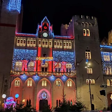 Renove Centre Narbonne