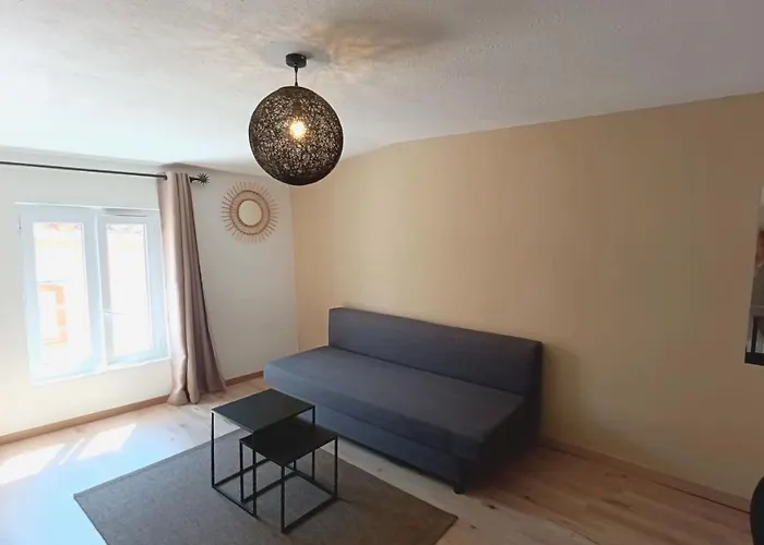 Διαμέρισμα Renove Centre *